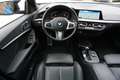 BMW 116 d PACK M PERFORMANCE-AUTO-PANO-COCKPIT-HEAD UP-EU6 Blu/Azzurro - thumbnail 12