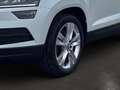 Skoda Karoq Style *Navi, LED, Kessy, SunSet* Blanc - thumbnail 6