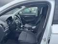 Skoda Karoq Style *Navi, LED, Kessy, SunSet* Blanc - thumbnail 7