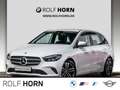 Mercedes-Benz B 200 Progressive Aut LED Navi Park Paket Sitzhz Blanc - thumbnail 1