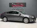 Opel Insignia Innovation 4x4 Turbo*1Besitz* Grau - thumbnail 1