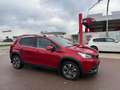 Peugeot 2008 Access Rojo - thumbnail 2