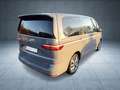 Volkswagen T7 Multivan Energetic lang eHybrid AHK/360/HuD/ACC/ Gris - thumbnail 5