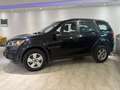 Mahindra XUV500 XUV 500 2015  2.2 16v W8 fwd Schwarz - thumbnail 2