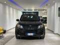 Mahindra XUV500 XUV 500 2015  2.2 16v W8 fwd Schwarz - thumbnail 4