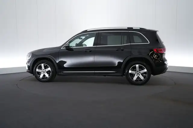 Mercedes-Benz GLB 180 180dA Business Line 7Pl. LEDER LED GPS PDC CAM ACC