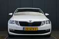 Skoda Octavia 1.0 TSI Greentech Ambition Business automaat Wit - thumbnail 8
