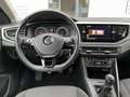Volkswagen Polo 1,0 Comfortline (Klima+PDC) Klima Einparkhilfe Grigio - thumbnail 8