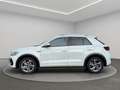 Volkswagen T-Roc 1.0 TSI R-Line MATRIX-LED+ACC+BEATS+SITZHZ Weiß - thumbnail 5