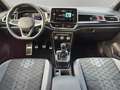 Volkswagen T-Roc 1.0 TSI R-Line MATRIX-LED+ACC+BEATS+SITZHZ Weiß - thumbnail 14