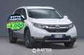 Honda CR-V 2.0 HEV Lifestyle Navi AWD e-CVT Bianco - thumbnail 1