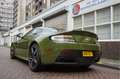 Aston Martin Vantage V8 4.7 V8 S Sportshift II N430 (zeer zeldzaam) Fac Groen - thumbnail 13
