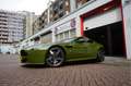 Aston Martin Vantage V8 4.7 V8 S Sportshift II N430 (zeer zeldzaam) Fac Groen - thumbnail 6