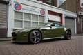 Aston Martin Vantage V8 4.7 V8 S Sportshift II N430 (zeer zeldzaam) Fac Groen - thumbnail 11