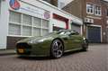 Aston Martin Vantage V8 4.7 V8 S Sportshift II N430 (zeer zeldzaam) Fac Groen - thumbnail 10