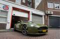 Aston Martin Vantage V8 4.7 V8 S Sportshift II N430 (zeer zeldzaam) Fac Groen - thumbnail 1