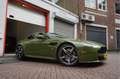 Aston Martin Vantage V8 4.7 V8 S Sportshift II N430 (zeer zeldzaam) Fac Groen - thumbnail 3