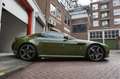 Aston Martin Vantage V8 4.7 V8 S Sportshift II N430 (zeer zeldzaam) Fac Groen - thumbnail 4