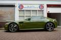 Aston Martin Vantage V8 4.7 V8 S Sportshift II N430 (zeer zeldzaam) Fac Groen - thumbnail 12