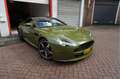 Aston Martin Vantage V8 4.7 V8 S Sportshift II N430 (zeer zeldzaam) Fac Groen - thumbnail 2