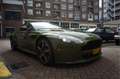 Aston Martin Vantage V8 4.7 V8 S Sportshift II N430 (zeer zeldzaam) Fac Groen - thumbnail 25