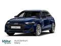 Audi A3 Sportback 30 TFSI S tronic Bleu - thumbnail 1