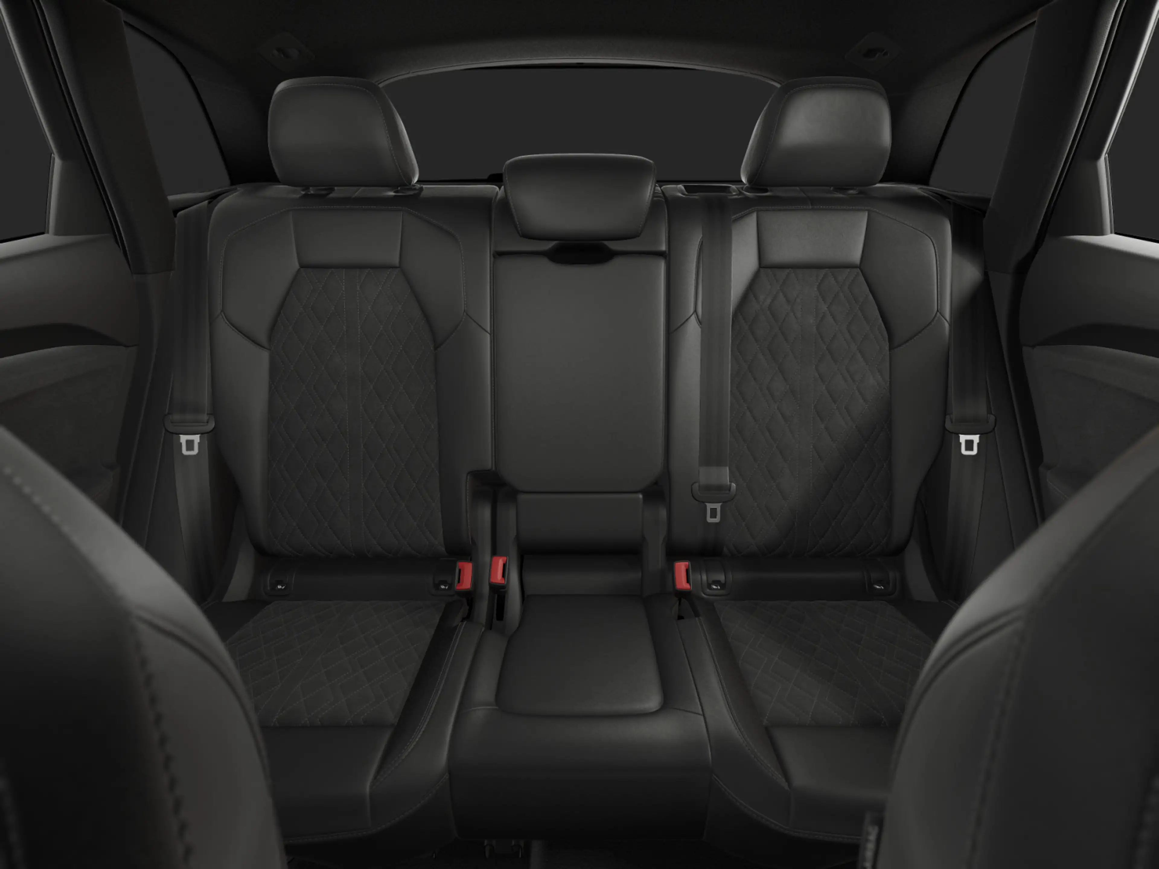 Audi Q5 40 TDI qu 2x S line S tro*LED+*Virtual*Navi+* — photo 10