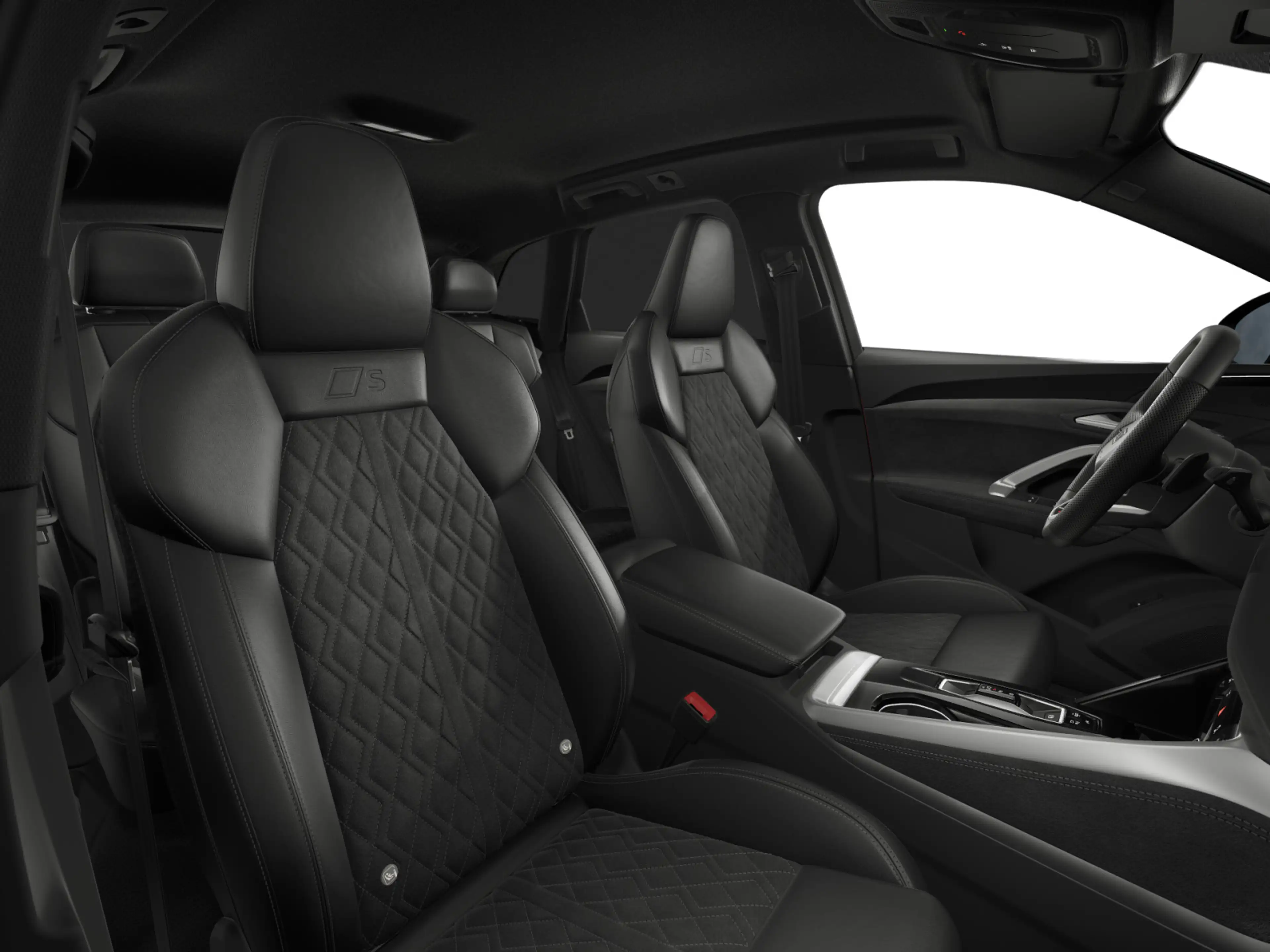 Audi Q5 40 TDI qu 2x S line S tro*LED+*Virtual*Navi+* — photo 9