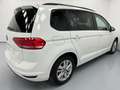 Volkswagen Touran COMFORTLINE 1.5 TSI DSG 150CV 7POSTI ONLY - PROMO Bianco - thumbnail 4