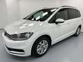 Volkswagen Touran COMFORTLINE 1.5 TSI DSG 150CV 7POSTI ONLY - PROMO Bianco - thumbnail 3