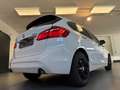 BMW 220 220 I *ACTIVE TOURER ADVANTAGE*AUTOMATIK*1.HAND* Weiß - thumbnail 6