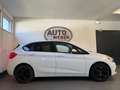 BMW 220 220 I *ACTIVE TOURER ADVANTAGE*AUTOMATIK*1.HAND* Weiß - thumbnail 7