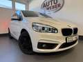 BMW 220 220 I *ACTIVE TOURER ADVANTAGE*AUTOMATIK*1.HAND* Weiß - thumbnail 1