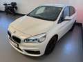 BMW 220 220 I *ACTIVE TOURER ADVANTAGE*AUTOMATIK*1.HAND* Weiß - thumbnail 3