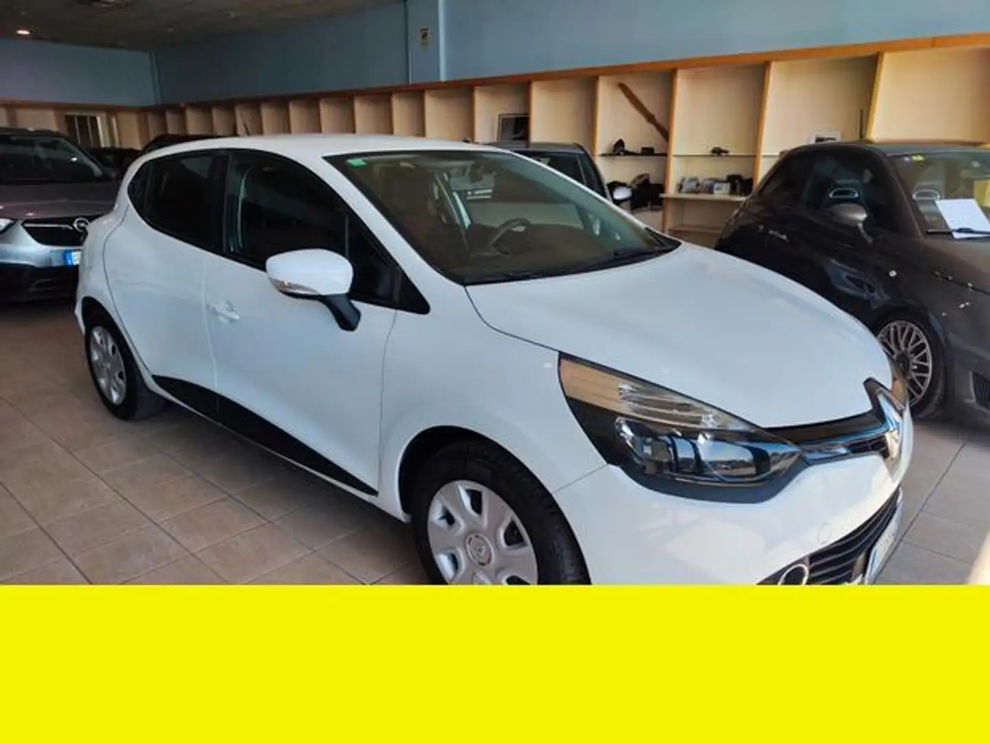 Renault Clio - 2