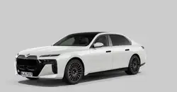 Bmw 740 d xD M Sport Pro HUD~BELÜFT~STANDH~SKY LOUNGE
