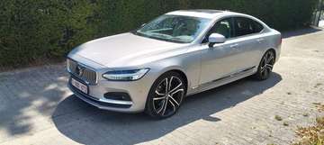 2.0 B5 MHEV Inscription Geartronic GPF