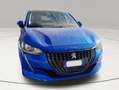 Peugeot 208 1.5 bluehdi Allure Pack s Azul - thumbnail 1