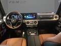 Mercedes-Benz G 450 d SHD/Massage/Distr/KeyG/360/AHK/Standhzg Silber - thumbnail 7
