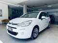 Citroen C3 1.2 puretech Seduction 82cv E6 Wit - thumbnail 1