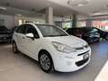 Citroen C3 1.2 puretech Seduction 82cv E6 Wit - thumbnail 3