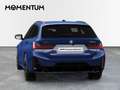 BMW 330 330e xDrive Touring Azul - thumbnail 12