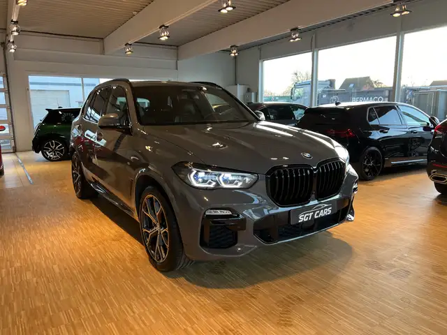 BMW X5 xDrive45e MEGA FULL - Telesto - Skylounge - Laser