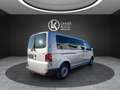 Volkswagen T6.1 Kombi LR TDI 4mot DSG ''KAMERA+LENDENWIRBEL'' Silber - thumbnail 5