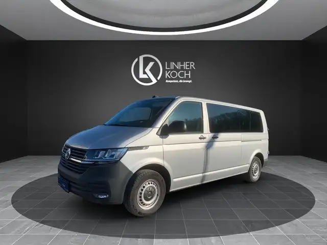 Volkswagen T6.1 Kombi LR TDI 4mot DSG ''KAMERA+LENDENWIRBEL''