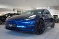 Tesla Model 3 PERFORMANCE DUAL-MOTOR NAVI/LED/KAMERA Blau - thumbnail 3