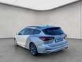 Ford Focus Turnier 1.0 EcoBoost Hybrid ST-LINE X Silber - thumbnail 3