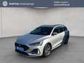 Ford Focus Turnier 1.0 EcoBoost Hybrid ST-LINE X Silber - thumbnail 1