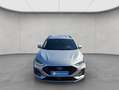 Ford Focus Turnier 1.0 EcoBoost Hybrid ST-LINE X Silber - thumbnail 6