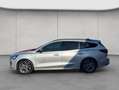 Ford Focus Turnier 1.0 EcoBoost Hybrid ST-LINE X Silber - thumbnail 2